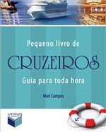 Ficha técnica e caractérísticas do produto Pequeno Livro de Cruzeiros (Guia para Toda Hora)