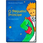 Pequeno Príncipe, o - Nova Tradução Brasileira - Capa Azul