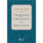 Ficha técnica e caractérísticas do produto Pequeno Tratado do Bem Viver