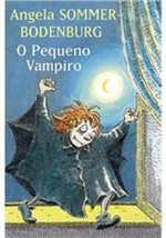 Ficha técnica e caractérísticas do produto Pequeno Vampiro, o - Wmf Martins Fontes
