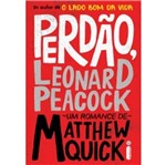 Perdao Leonard Peacock - Intrinseca