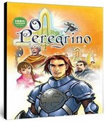 Ficha técnica e caractérísticas do produto Peregrino em Manga, o - 02 Ed - 100% Cristao