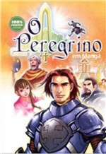 Ficha técnica e caractérísticas do produto Peregrino, o - em Manga - 100% Cristao