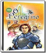 Ficha técnica e caractérísticas do produto Peregrino,o - em Manga - 100% Cristao