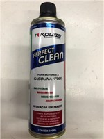 Ficha técnica e caractérísticas do produto Perfect Clean Koube 500ml Alc/gas/flex