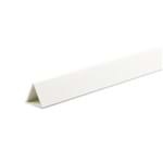 Perfil PVC Triângulo 1mx12mm