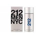 Ficha técnica e caractérísticas do produto Perfume 212 Men Eau de Toilette Masculino 200ml - Carolina Herrera