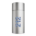 Ficha técnica e caractérísticas do produto Perfume 212 Men Masculino Eau de Toilette - Carolina Herrera - 30ml