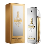 Ficha técnica e caractérísticas do produto Perfume 1 Million Lucky Paco Rabanne Eau de Toilette 100ml Masculino