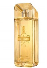 Ficha técnica e caractérísticas do produto Perfume 1 Million Masculino Eau de Cologne