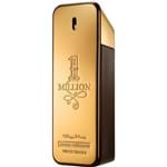 Ficha técnica e caractérísticas do produto Perfume 1 Million Masculino Eau de Toilette (200 ML)