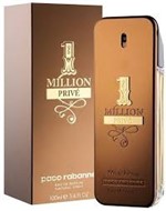 Ficha técnica e caractérísticas do produto Perfume 1 Million Prive Edp 100ml Paco Rabanne