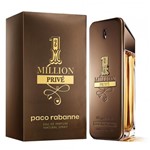 Ficha técnica e caractérísticas do produto Perfume 1 Million Privé Masculino EDT 100ml - Paco Rabanne