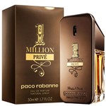 Ficha técnica e caractérísticas do produto Perfume 1 Million Privé Paco Rabanne Edp Masculino