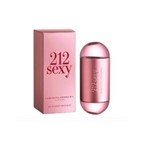 Ficha técnica e caractérísticas do produto Perfume 212 Sexy Eau de Parfum Carolina Herrera - 100ml