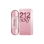 Ficha técnica e caractérísticas do produto Perfume 212 Sexy Feminino - EDP 30ml
