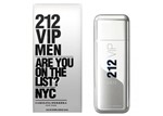 Ficha técnica e caractérísticas do produto Perfume 212 Vip Men Eau de Toilette 100ml Carolina Herrera Masculino