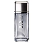 Ficha técnica e caractérísticas do produto Perfume 212 Vip Men Eau de Toilette Masculino 200 Ml - Carolina Herrera