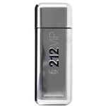 Ficha técnica e caractérísticas do produto Perfume 212 VIP Men Eau de Toilette Masculino - Carolina Herrera - 30 ML