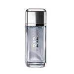 Ficha técnica e caractérísticas do produto Perfume 212 VIP Men Masculino Eau de Toilette - Carolina Herrera - 100 Ml