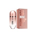 Ficha técnica e caractérísticas do produto Perfume 212 Vip Rose, Eau de Parfum Feminino, Carolina Herrera, 50 Ml