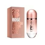 Ficha técnica e caractérísticas do produto Perfume 212 Vip Rosé EDP Feminino 80ml Carolina Herrera