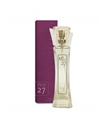 Ficha técnica e caractérísticas do produto Perfume 212 Vip Rosé Feminino Paris 50ml