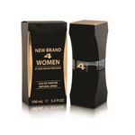 Ficha técnica e caractérísticas do produto Perfume 4 Women Eau de Parfum 100ml