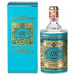 Ficha técnica e caractérísticas do produto Perfume 4711 Original Eau de Cologne 100 Ml