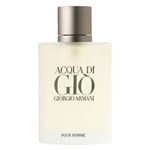 Ficha técnica e caractérísticas do produto Perfume Acqua Di Giò Homme EDT Masculino - Giorgio Arman
