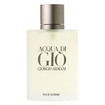 Ficha técnica e caractérísticas do produto Perfume Acqua Di Giò Homme EDT Masculino - Giorgio Armani - 50ml