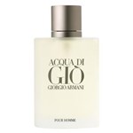 Ficha técnica e caractérísticas do produto Perfume Acqua Di Giò Homme EDT Masculino - Giorgio Armani