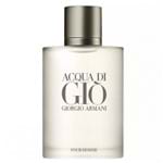 Ficha técnica e caractérísticas do produto Perfume Acqua Di Gio Masculino Eau de Toilette (100 Ml)