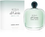 Ficha técnica e caractérísticas do produto Perfume Acqua Di Gioia Eau de Parfum 100ml - Giorgio Armani