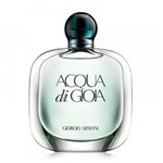 Ficha técnica e caractérísticas do produto Perfume Acqua Di Gioia Eau de Parfum 100ml Giorgio Armani