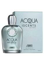 Ficha técnica e caractérísticas do produto Perfume Acqua I Scents EDP 100ml