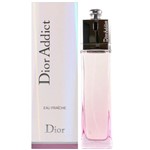 Ficha técnica e caractérísticas do produto Perfume Addict Fraiche Feminino Eau de Toilette 50ml - Dior