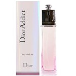 Ficha técnica e caractérísticas do produto Perfume Addict Fraiche Feminino Eau de Toilette - Dior - 50 Ml