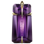 Ficha técnica e caractérísticas do produto Perfume Alien Refillable Feminino Eau de Parfum - Thierry Mugler