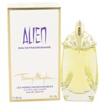 Perfume Allien Eau Extraordinaire Feminino 60 Ml - Lacrado - Selo ADIPEC
