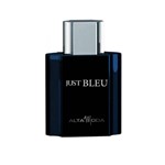 Ficha técnica e caractérísticas do produto Perfume Alta Moda Just Bleu EDT 100ML