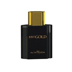 Ficha técnica e caractérísticas do produto Perfume Alta Moda Just Gold Edt 100Ml
