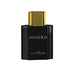 Ficha técnica e caractérísticas do produto Perfume Alta Moda Just Gold Edt M 100Ml
