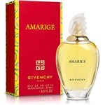 Perfume Amarige Feminino Eau de Toilette 30ml - Givenchy