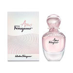 Ficha técnica e caractérísticas do produto Perfume Amo Ferragamo Feminino Eau de Parfum 30ml | Salvatore Ferragamo