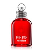 Ficha técnica e caractérísticas do produto Perfume Amor Amor Cacharel Eau de Toilette Feminino 100ml