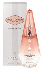 Ficha técnica e caractérísticas do produto Perfume Ange ou Démon Le Secret Feminino Eau de Parfum 50ml