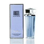 Ficha técnica e caractérísticas do produto Perfume Angel 100ml Eau de Parfum Thierry Mugler Feminino.