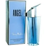 Ficha técnica e caractérísticas do produto Perfume Angel Refillable Feminino Eau de Parfum 100ml - Thierry Mugler
