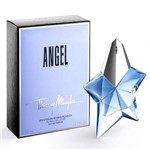 Ficha técnica e caractérísticas do produto Perfume Angel Refillable Thierry Mugler Feminino Eau de Parfum 50Ml